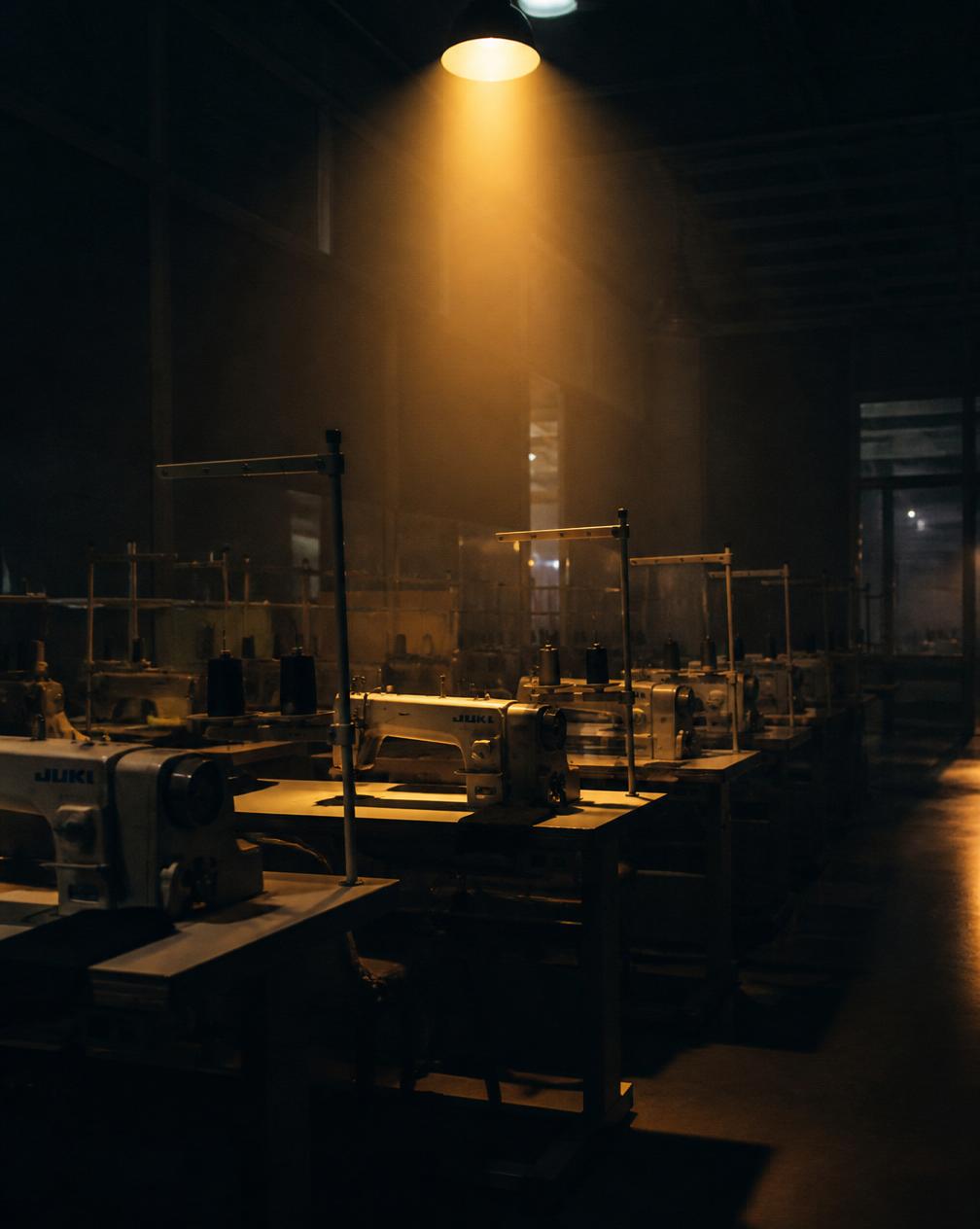 MEDITEX factory in Rusayl